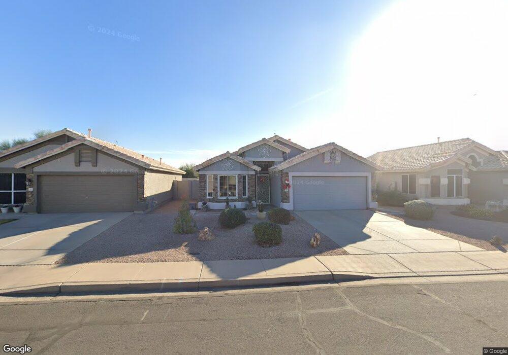 7147 E Jacob Ave, Mesa, AZ 85209 - photo 1