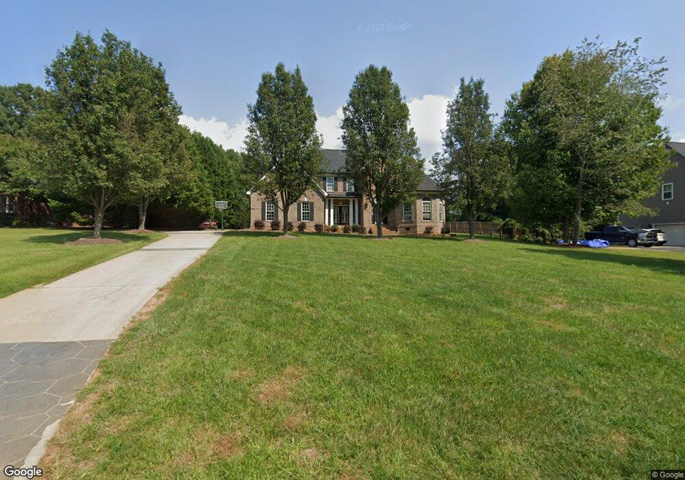 4508 Long Cove Dr, Denver, NC 28037 - photo 1