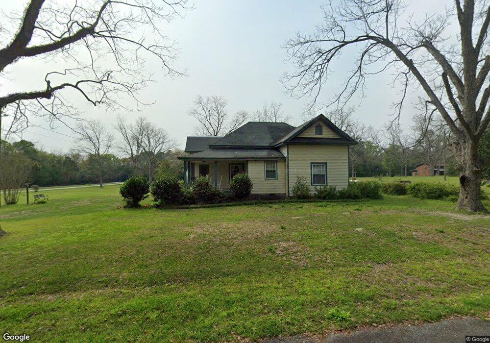 216 Powell St, Cairo, GA 39828 - photo 1