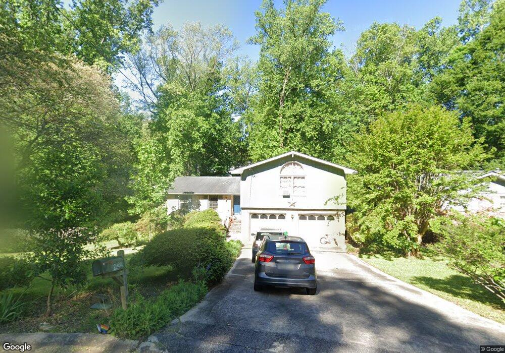 2109 Carthage Rd unit 2, Tucker, GA 30084 - photo 1