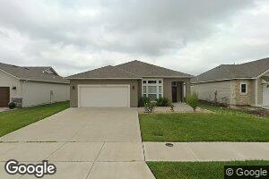 5315 Fort Benton Dr, Lawrence, KS 66049