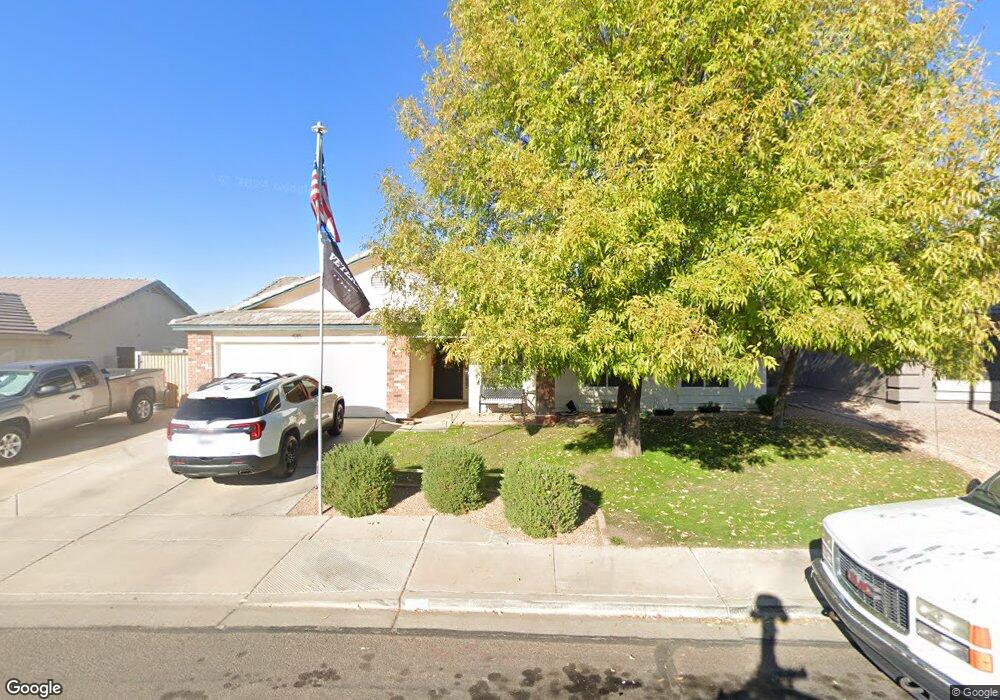 510 S 104th St, Mesa, AZ 85208 - photo 1