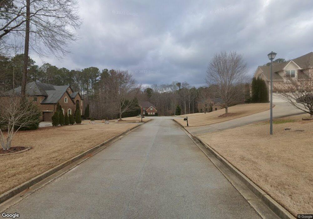 0 Ivy Cir unit 8034235, Conyers, GA 30013 - photo 1