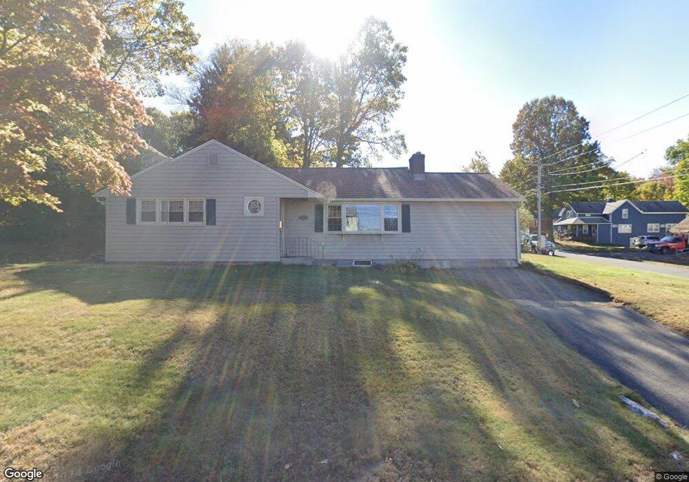 202 East Rd, Bristol, CT 06010 - photo 1