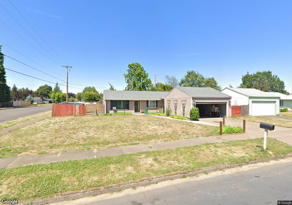 1524 Larch St, Forest Grove, OR 97116 - photo 1