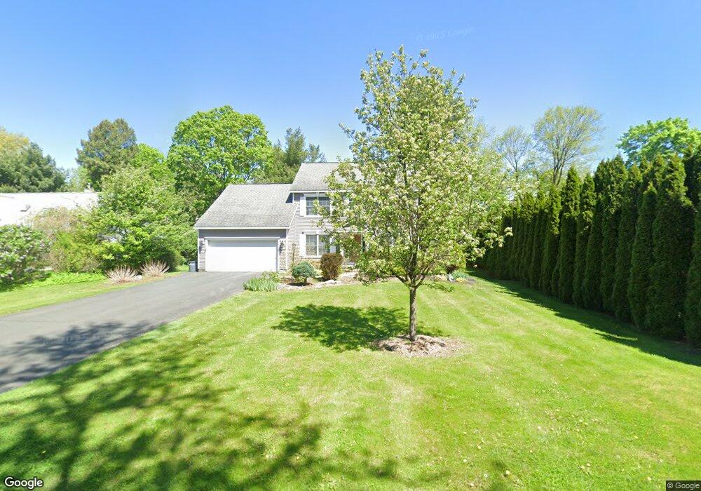 3 Aspinwall Rd, Albany, NY 12211 - photo 1