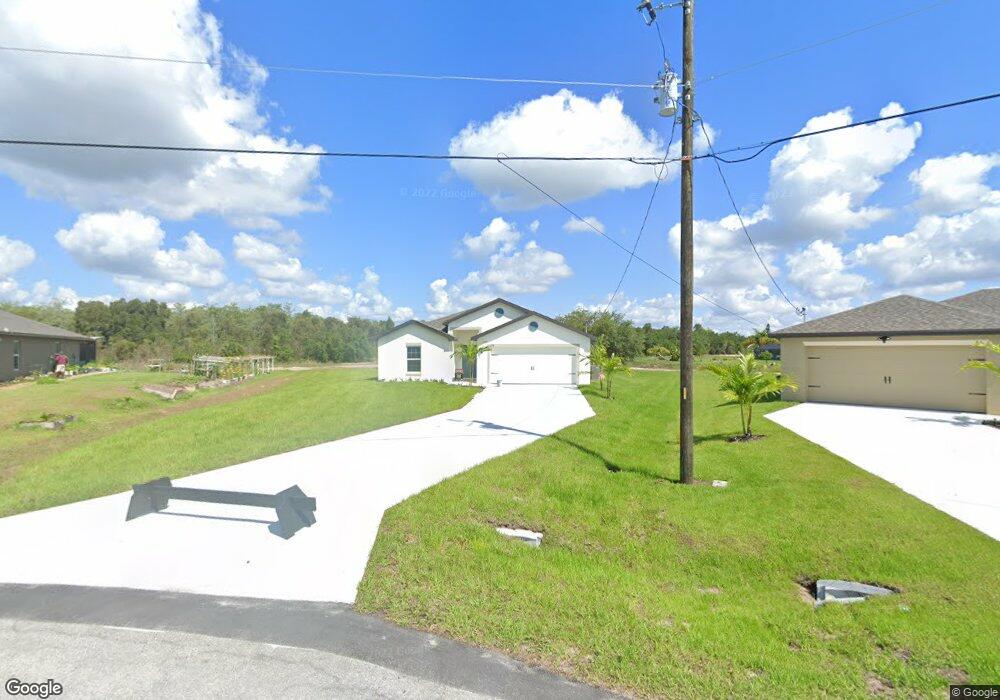 828 Youngreen Dr, Fort Myers, FL 33913 - photo 1