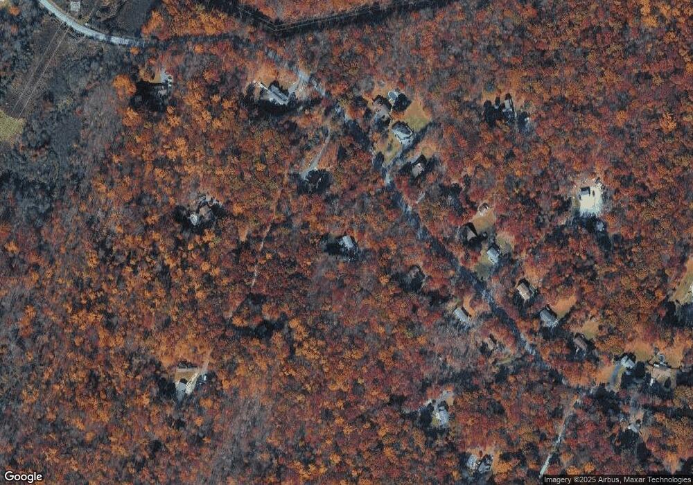 77 Mount Vernon Rd, Columbia, NJ 07832 - photo 1