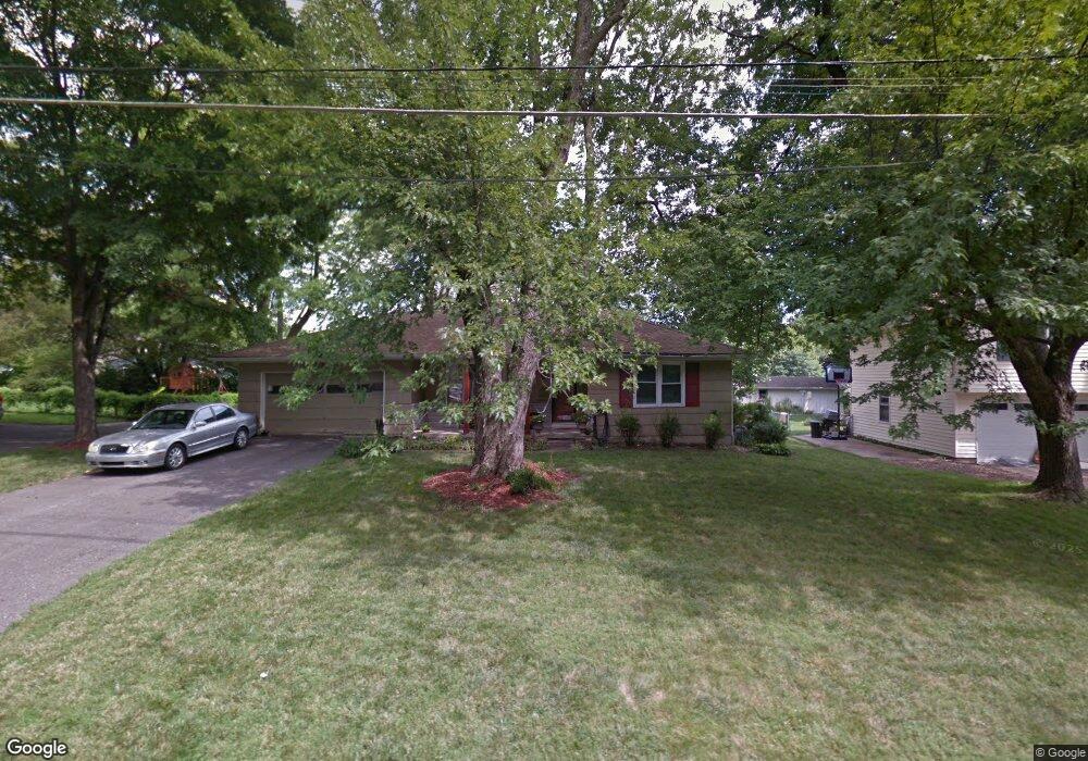 5341 Monrovia St, Shawnee, KS 66216 - photo 1