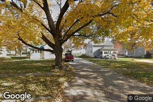 208 N Vernon St, Conrad, IA 50621