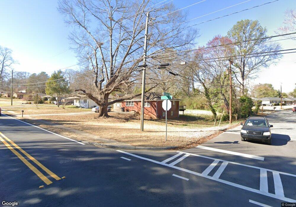 0 Nursery Rd SE unit 3089059, Smyrna, GA 30082 - photo 1