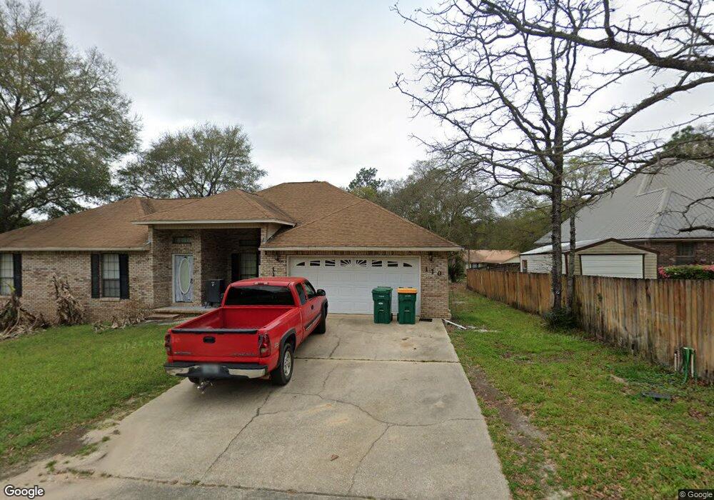 110 Winchester Way, Crestview, FL 32539 - photo 1