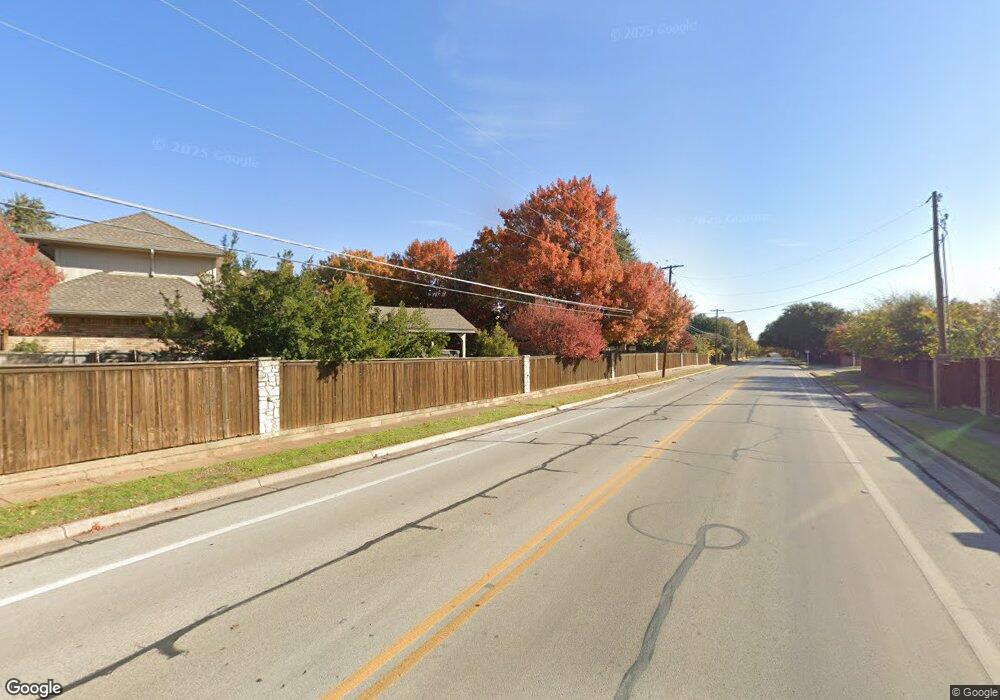 1708 Hampton Ct, Bedford, TX 76021 - photo 1