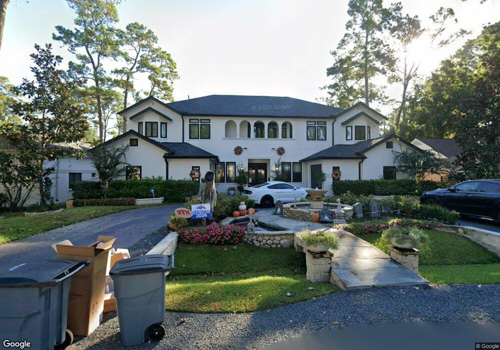 330 E Gaywood Dr, Houston, TX 77079 - photo 1