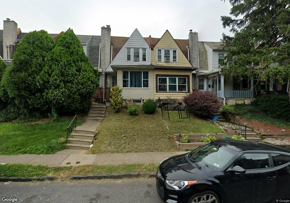 83 N Union Ave, Lansdowne, PA 19050 - photo 1