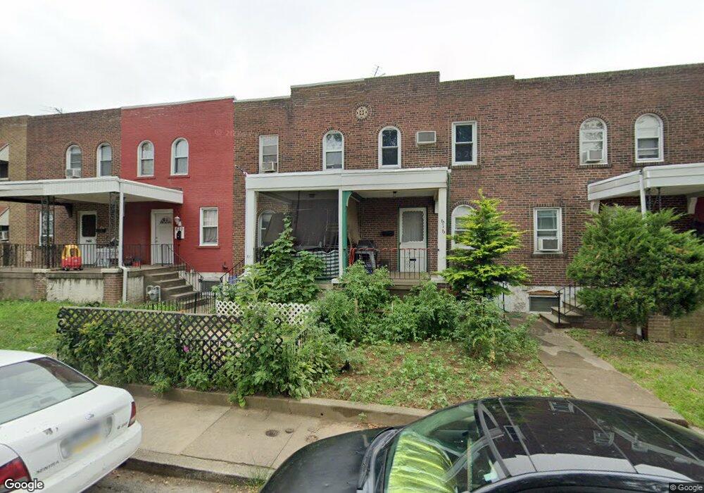 69 N Union Ave, Lansdowne, PA 19050 - photo 1