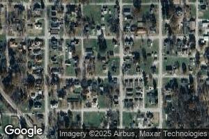 8097 E Laughlin St, Dugger, IN 47848