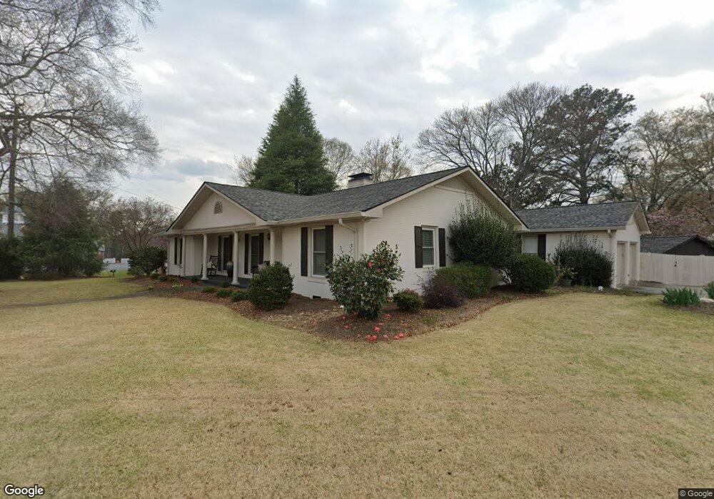 0 Tallapoosa St unit 8068477, Temple, GA 30179 - photo 1