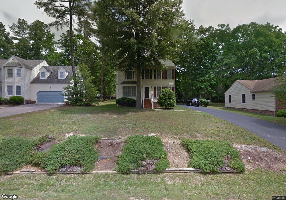 7206 Omalley Dr, North Chesterfield, VA 23234 - photo 1