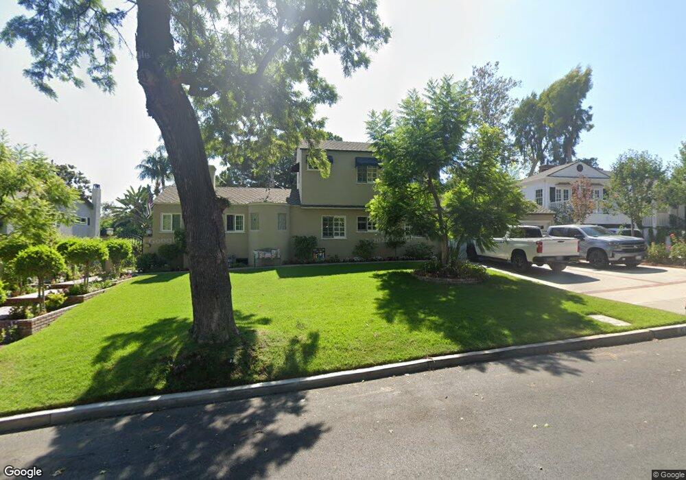 651 S Orchard Dr, Burbank, CA 91506 - photo 1