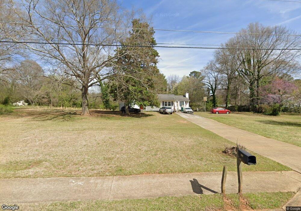 1690 Clay Rd SW, Mableton, GA 30126 - photo 1