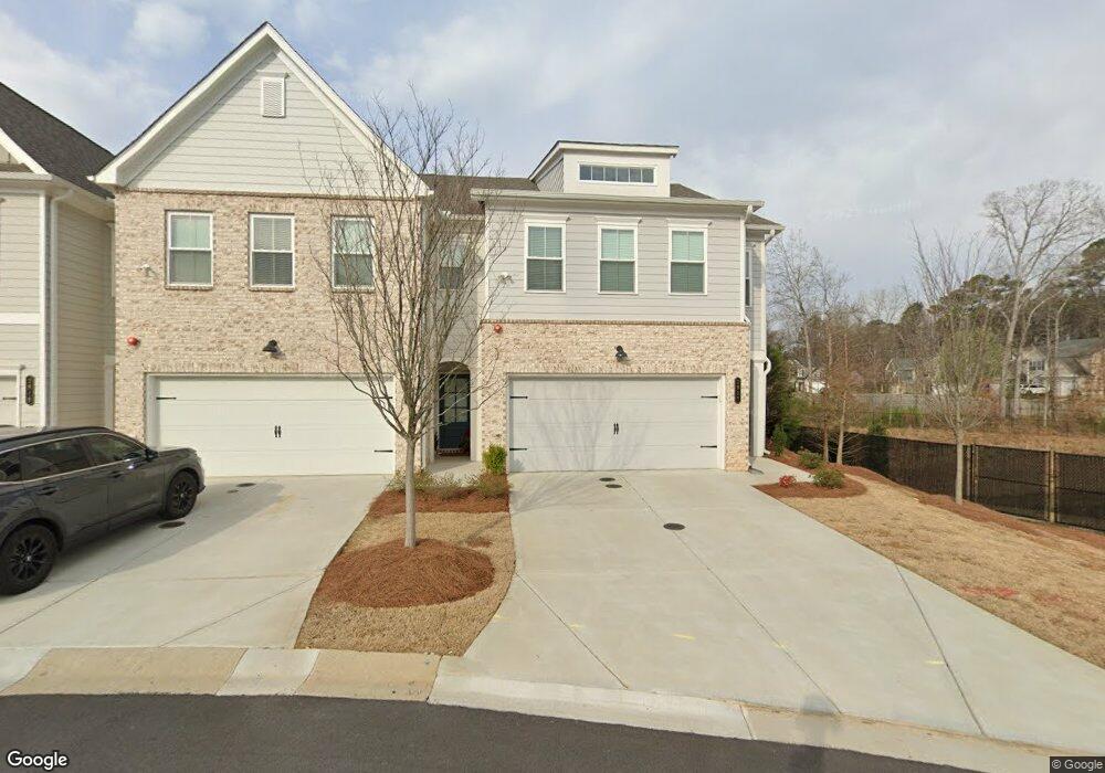 2957 Ferrington Way unit 44, Smyrna, GA 30080 - photo 1