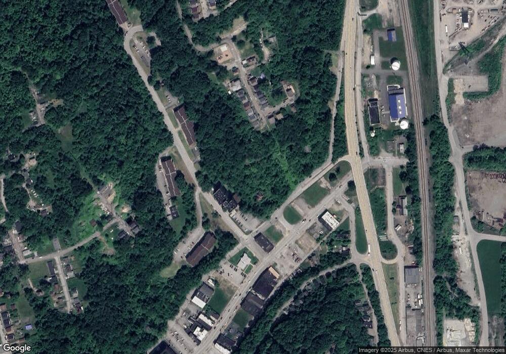 217 George St, Aliquippa, PA 15001 - photo 1