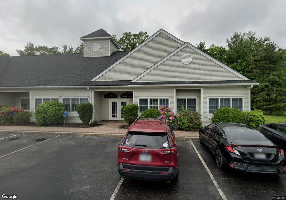 1F Commons Drive U 36 (Ol-641), Londonderry, NH 03053 - photo 1