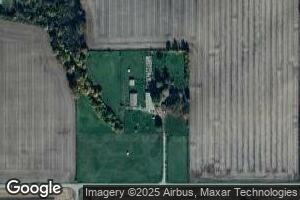 8102 E 300 N, Darlington, IN 47940