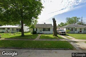 1207 Erwin St, Elkhart, IN 46514