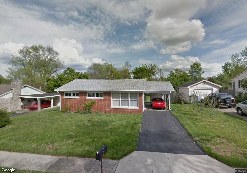 unlisted-address, Wilmore, KY 40390 - photo 1