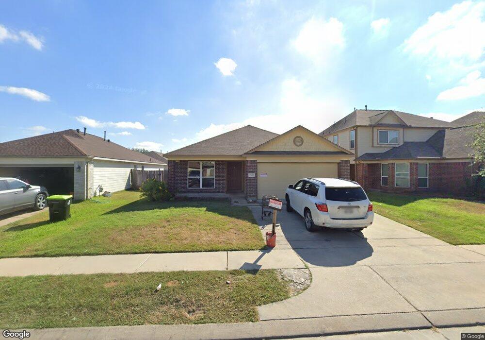 13422 E Red Birch Cir, Houston, TX 77038 - photo 1