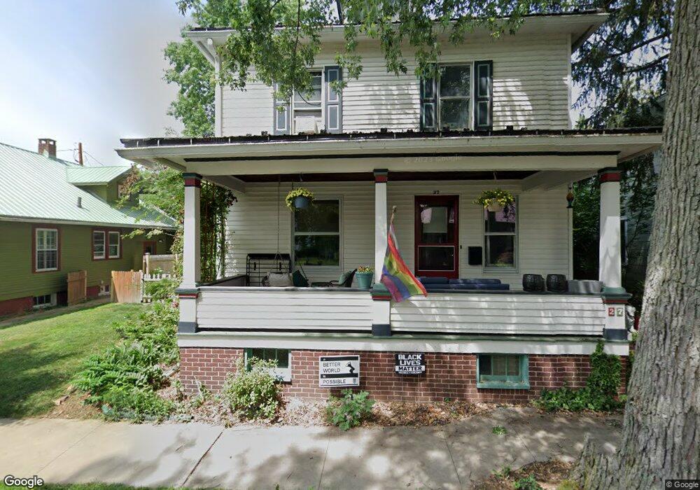 27 Brown St, Lewisburg, PA 17837 - photo 1