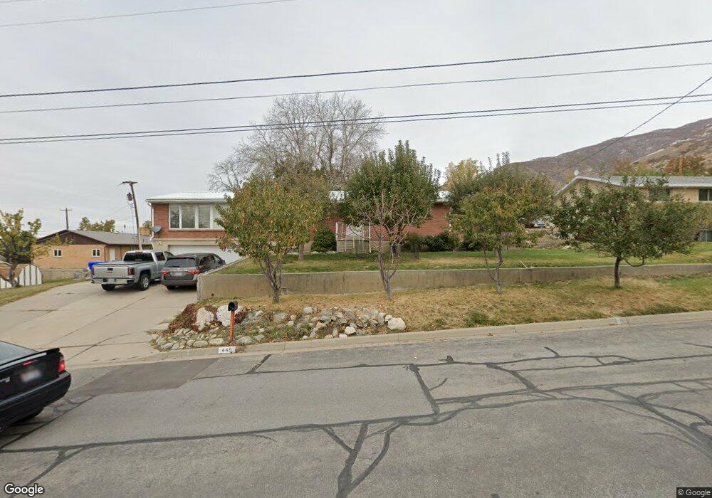 445 E 400 N, Centerville, UT 84014 - photo 1