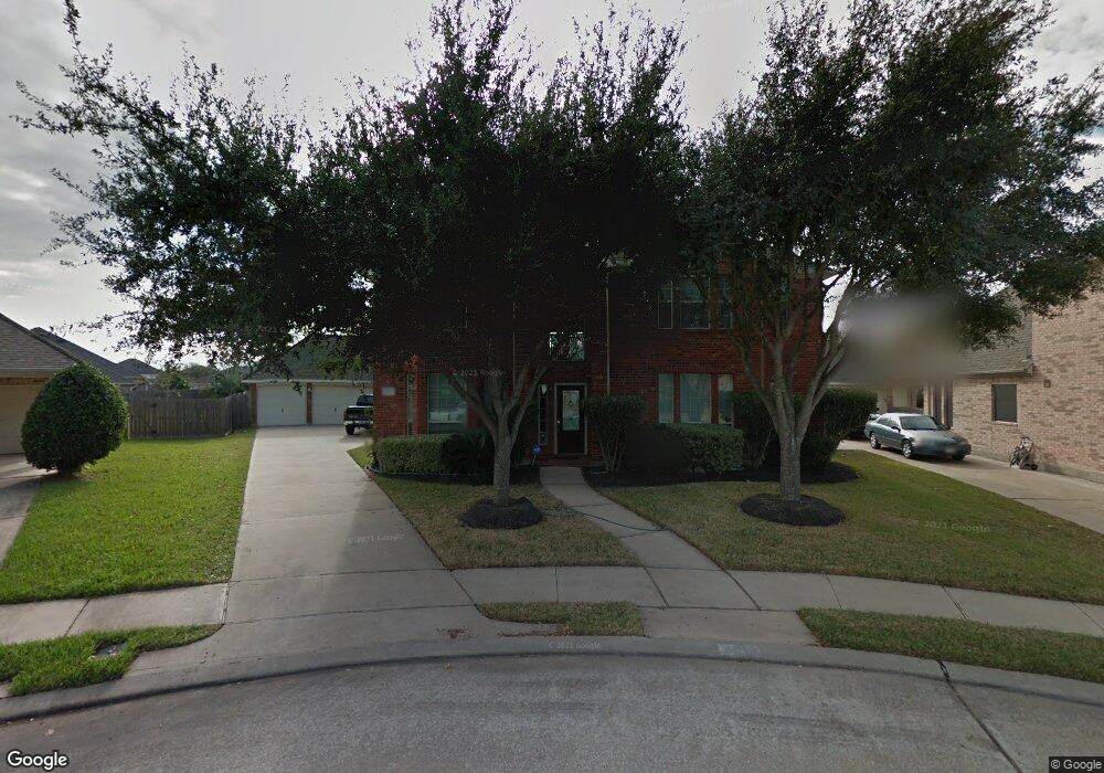 22007 Skyridge Ln, Richmond, TX 77469 - photo 1