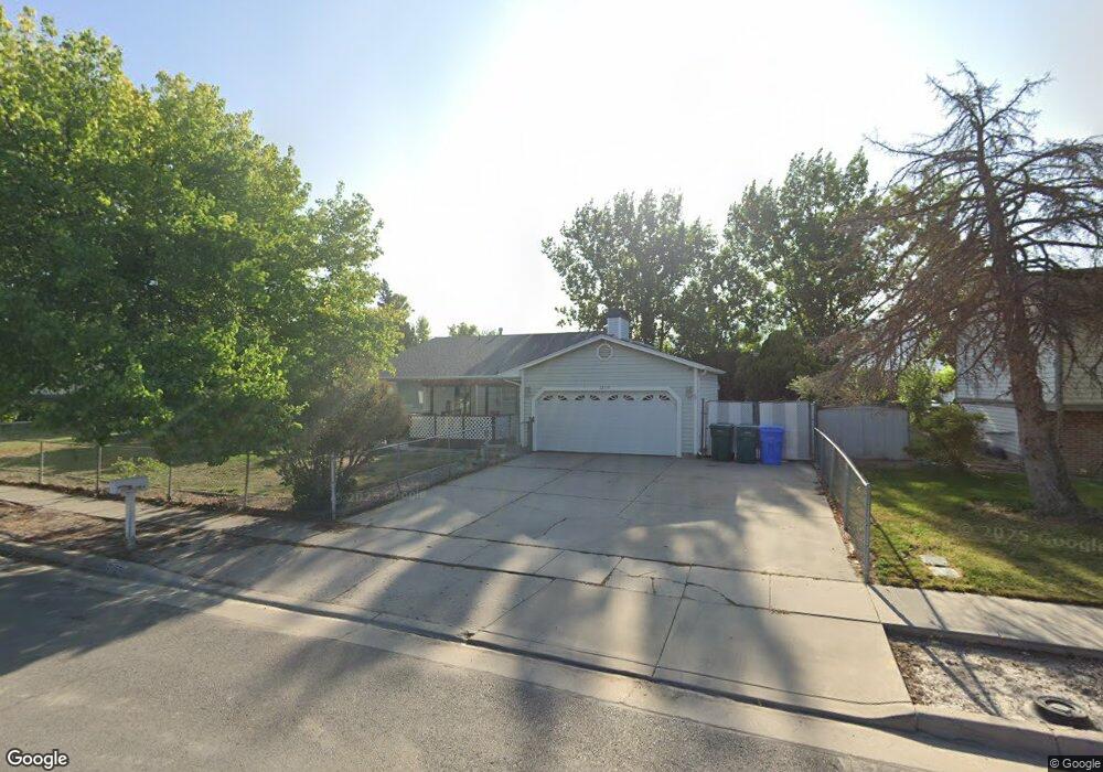12115 S 2160 W, Riverton, UT 84065 - photo 1