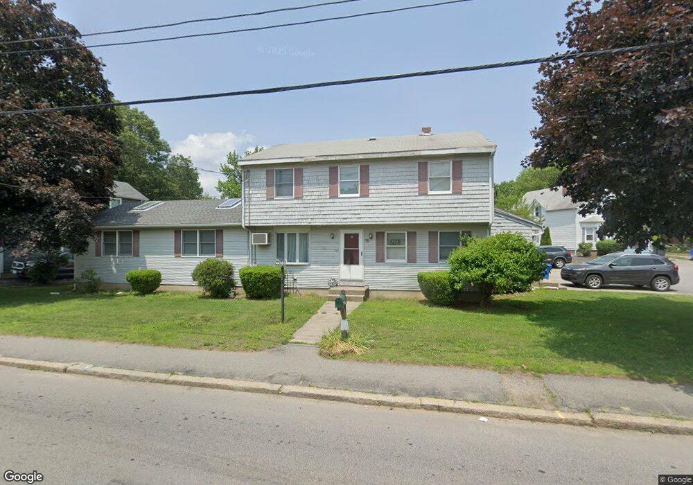 75 Randall St, Cranston, RI 02920 - photo 1