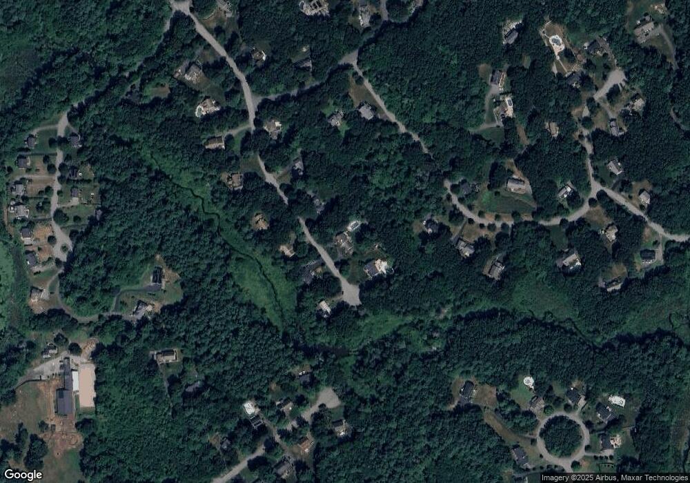 90 Wintergreen Dr, North Andover, MA 01845 - photo 1