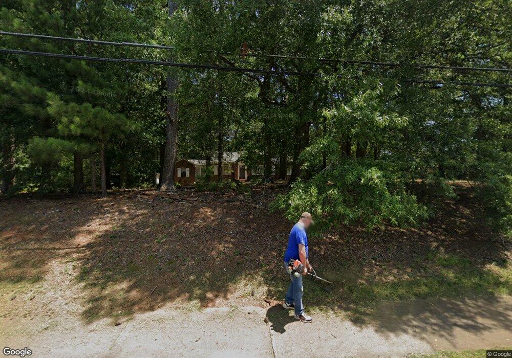 1810 Scufflegrit Rd, Marietta, GA 30062 - photo 1