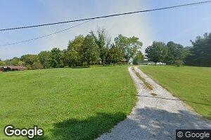 135 Ash St, Dongola, IL 62926