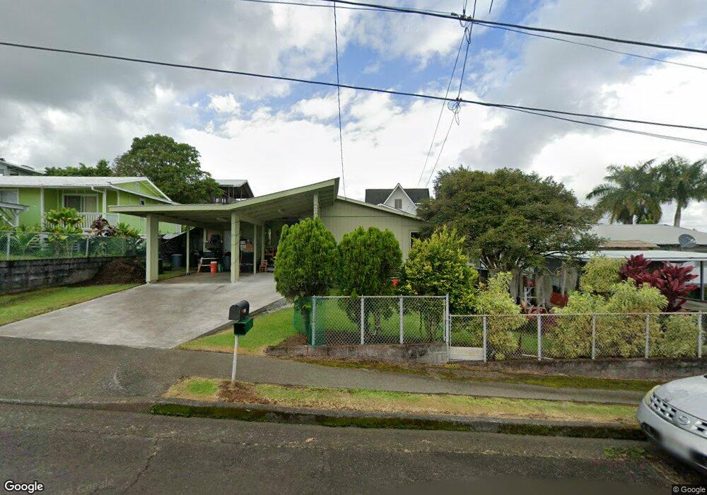 436 Hilinai St, Hilo, HI 96720 - photo 1