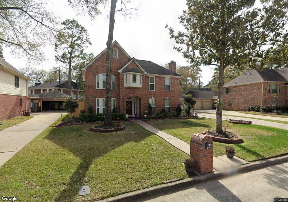 11927 Gatesden Dr, Tomball, TX 77377 - photo 1