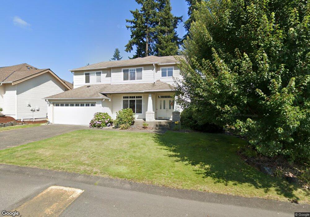 6141 62nd Ave W, University Place, WA 98467 - photo 1