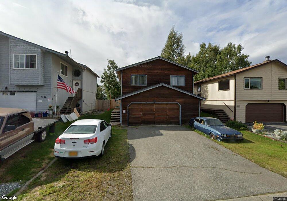 8010 Pinebrook Cir, Anchorage, AK 99507 - photo 1