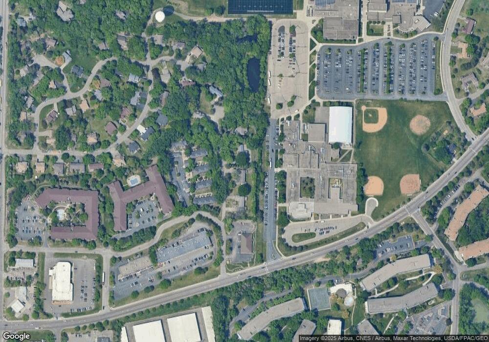 10774 Cedar Bend, Hopkins, MN 55305 - photo 1