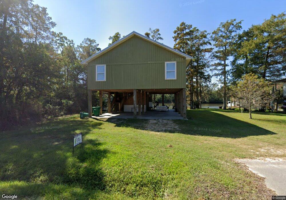 9215 Riverlodge Dr, Moss Point, MS 39562 - photo 1