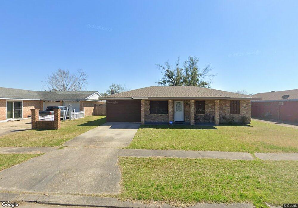 50 Killarney Loop, Houma, LA 70363 - photo 1