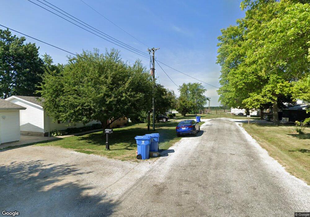 245 N Pitt St, Virginia, IL 62691 - photo 1