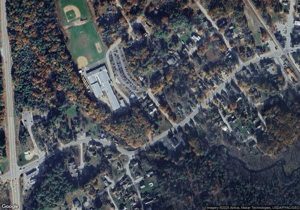 35 Burroughs Rd, Sanbornville, NH 03872 - photo 1