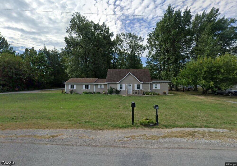 930 Williams Ave, Lima, OH 45801 - photo 1